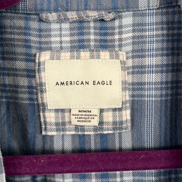 American Eagle oversized & soft sweater size medium - Picture 2 of 4